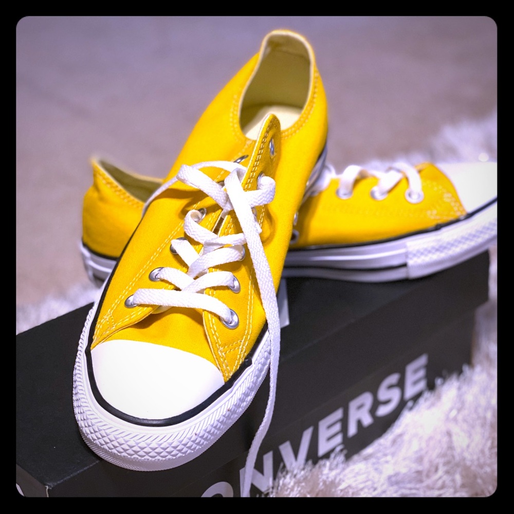 Unisex Converse